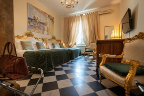 Morali Palace Genova